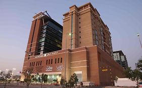 La Arabia 3*