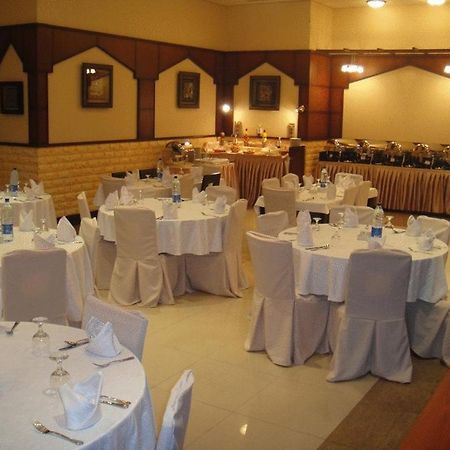 L'Arabia Hotel Apartments Abu Dhabi Restaurant photo