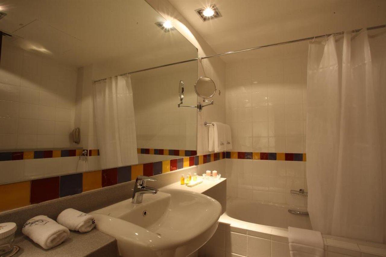 L'Arabia Hotel Apartments Abu Dhabi Room photo